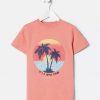 Shore Thing T Shirt FD4F0