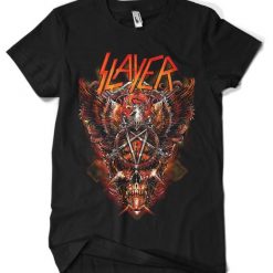Slayer T-Shirt FD25F0