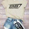 Stark industries T-shirt FD26F0