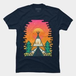 Summer Camp T-Shirt FD4F0