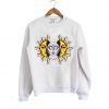 Sun & Moon Sweatshirt FD4F0