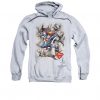 Superman Hoodie FD7F0