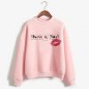 Thank You Next Sweatshirt EL5F0