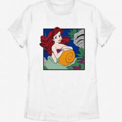 The Little Mermaid Tshirt FD6F0