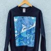 Underwater Sweatshirt EL5F0