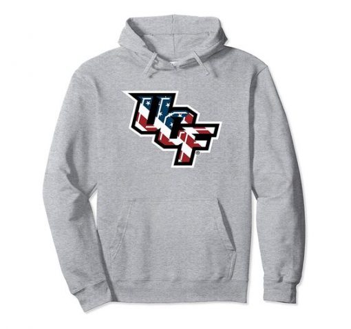 University of Central Florida Hoodie FD7F0