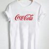 coca cola T-Shirt MQ08J0