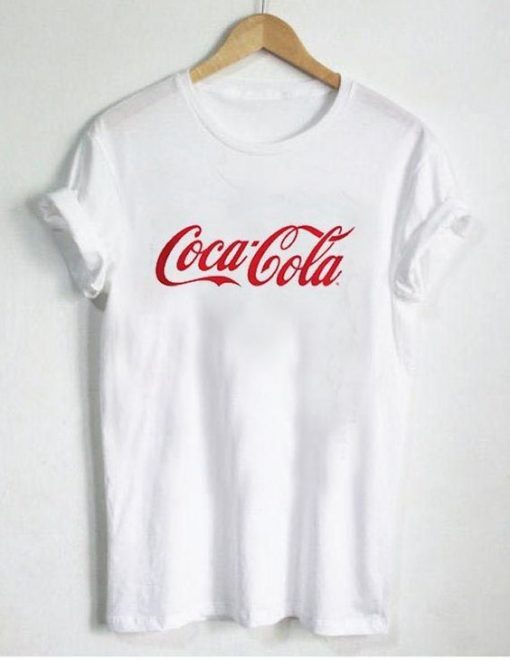 coca cola T-Shirt MQ08J0