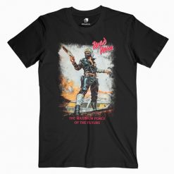 mad max tshirt FD25F0