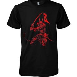 samurai Tshirt FD5F0