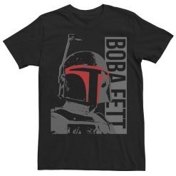 Boba Fett Tshirt YT18M0