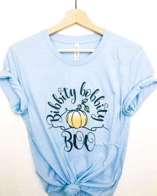Bobbity Boo T Shirt SR29F0