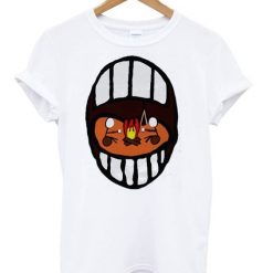 Campfire Cravings T-shirt TY31M0