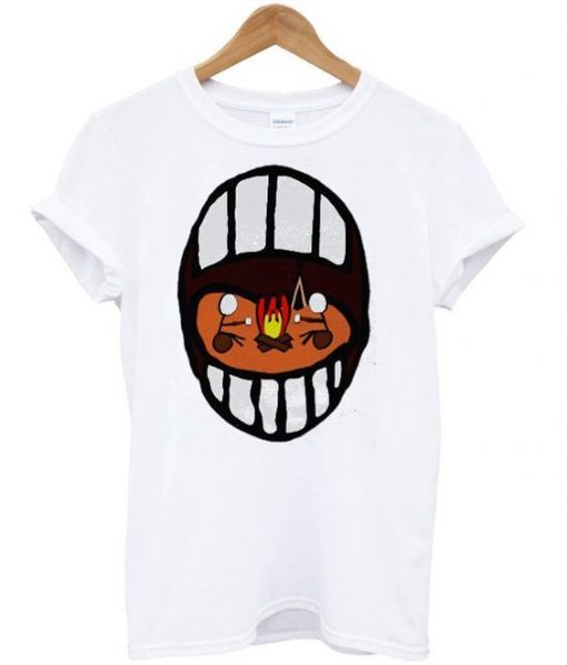 Campfire Cravings T-shirt TY31M0