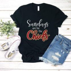 Chiefs T Shirt SP26M0