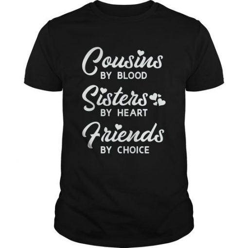 Cousin T shirt SR29F0