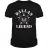 Dallas Legend Shirt YT18M0