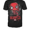 Deadpool tshirt YT18M0