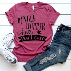 Dingle Hopper T Shirt SR29F0