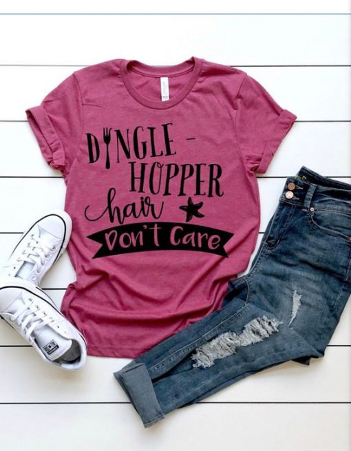 Dingle Hopper T Shirt SR29F0