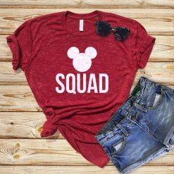 Disney Squad T Shirt SR29F0