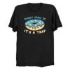 Donut Grow Up Tshirt TY31M0