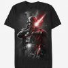 Epic Darth Vader T-Shirt YT18M0