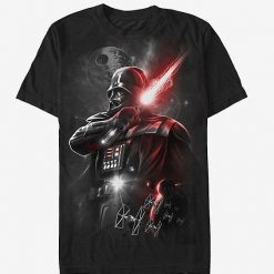 Epic Darth Vader T-Shirt YT18M0