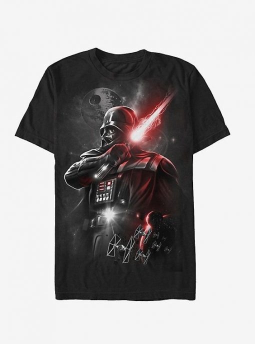 Epic Darth Vader T-Shirt YT18M0