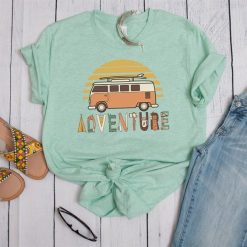 Explore Nature Tshirt TY11M0