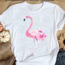 Flaminggo T Shirt SR29F0