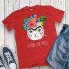 Frida Cathlo Tshirt TY11M0