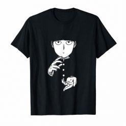 Geek Anime Shirt TY31M0