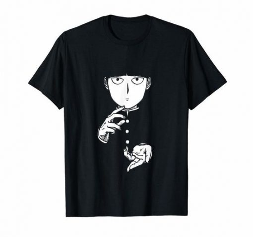 Geek Anime Shirt TY31M0