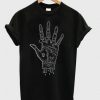 Hand Alchemy T-shirt TY31M0