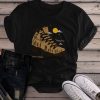 Hiker Boot Tshirt TY11M0