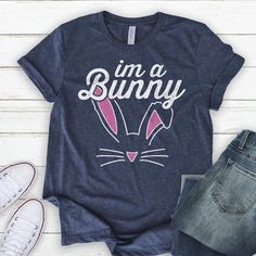 Im A Bunny Tshirt TY11M0