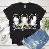 Jonas brother T shirt SR29F0