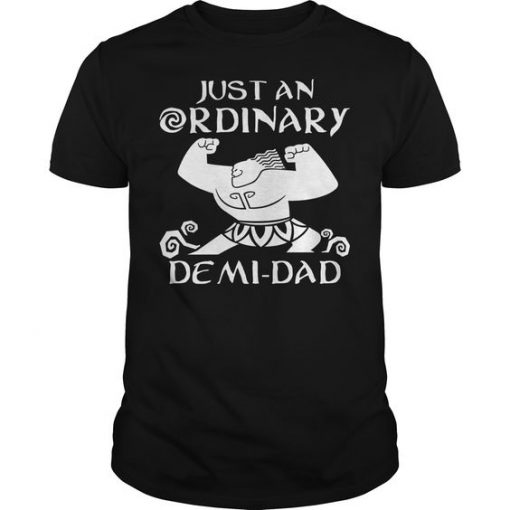 Just an ordinary T Shirt SR29F0