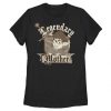 Legendary T Shirt SR29F0