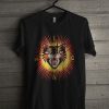 Love Tiger Sun Tshirt TY11M0