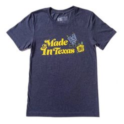 Made in texas T Shirt SR29F0