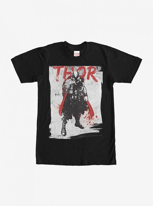 Marvel Thor T-Shirt YT18M0