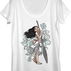 Moana T Shirt SR29F0