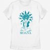 Moana stars T Shirt SR29F0