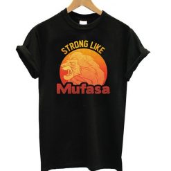 Mufasa T Shirt SR29F0