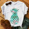 Pineapple T Shirt SR29F0