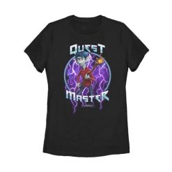 Quest T Shirt SR29F0