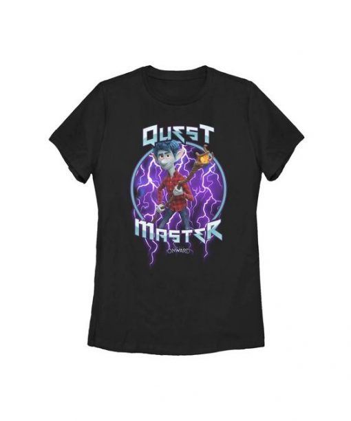 Quest T Shirt SR29F0