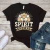 Spirit Animal Tshirt TY11M0